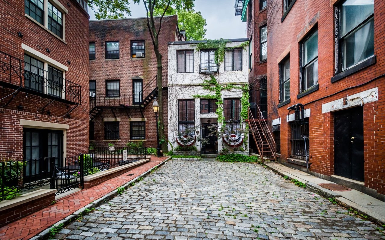 Beacon Hill
