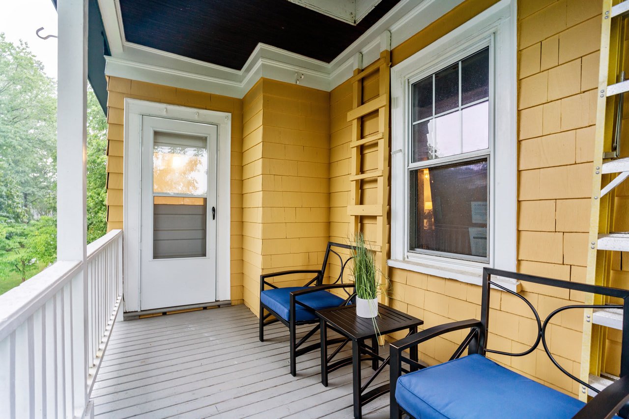 10 Wachusett Street, Unit 3