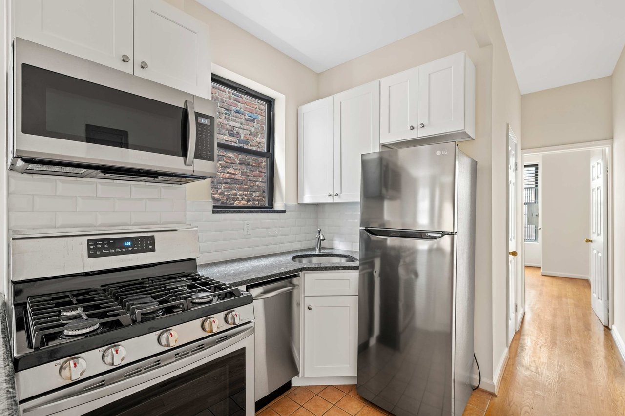 507 E 87th St, Unit 116