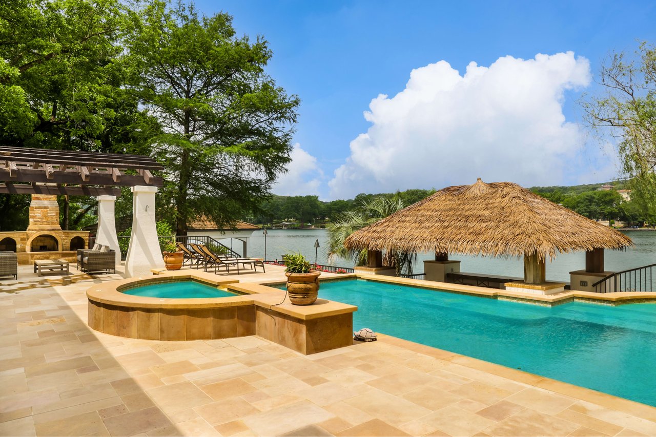 4009 Rivercrest Drive