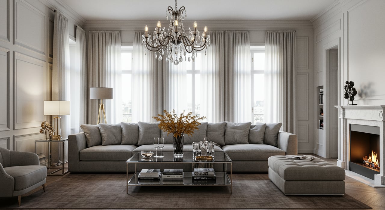 The 4 Most Expensive Homes in America