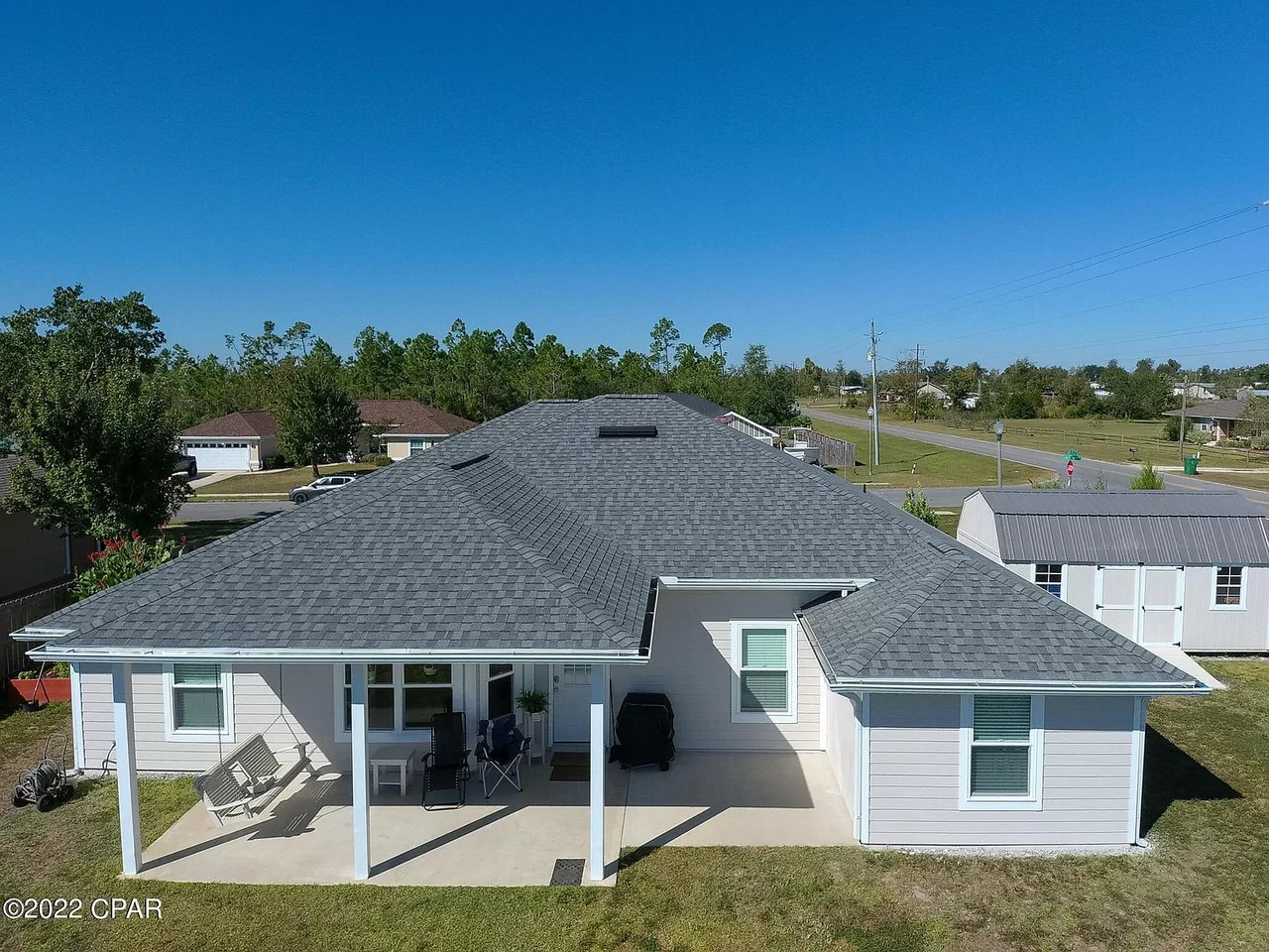 901 AMBER Way