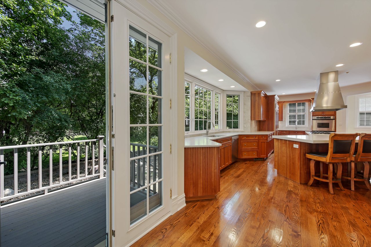 A masterpiece of distinction and quality craftsmanship