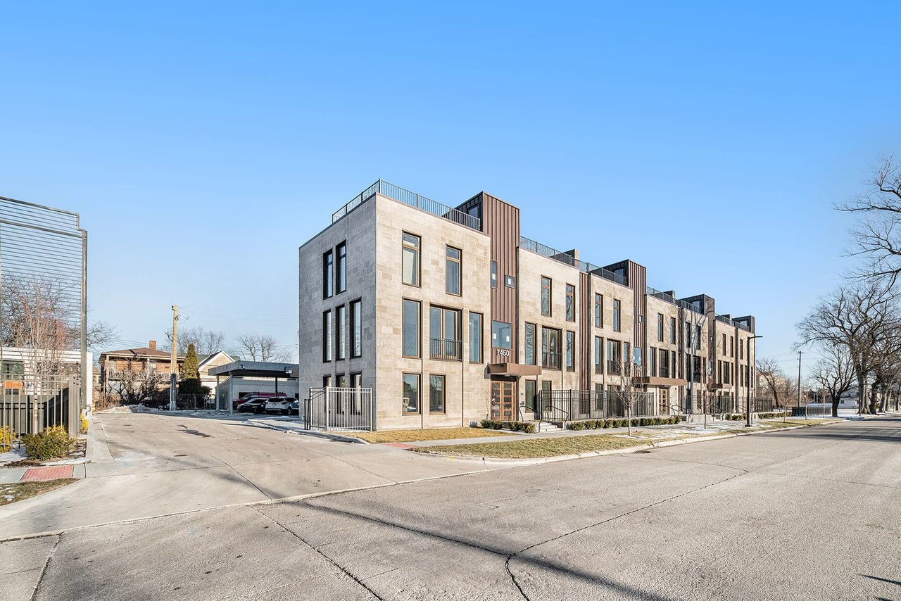 1450 Townsend St, #9