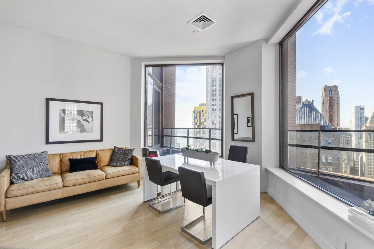 75 Wall Street, Apt PH-L1