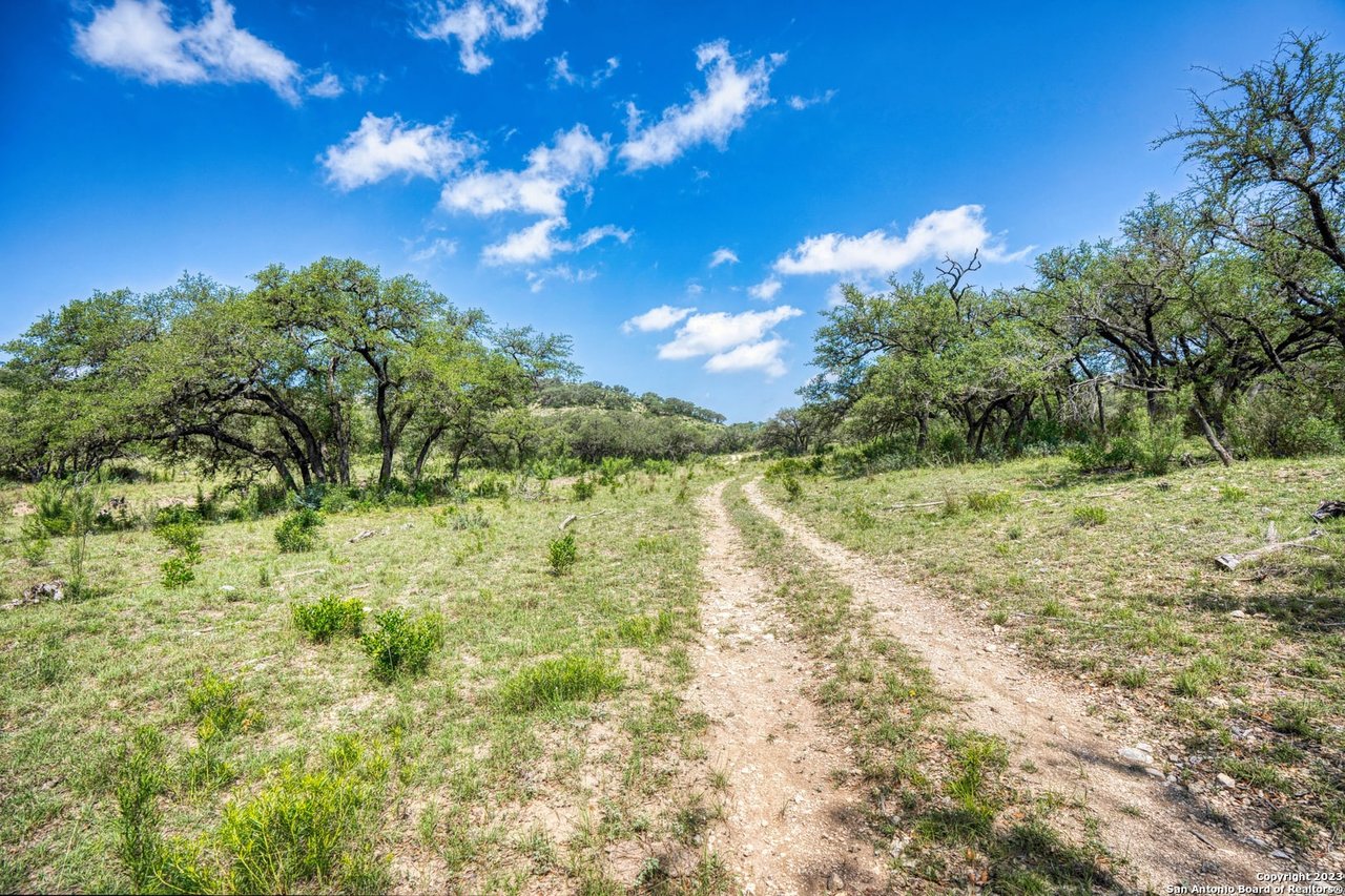 High Mountain Ranch