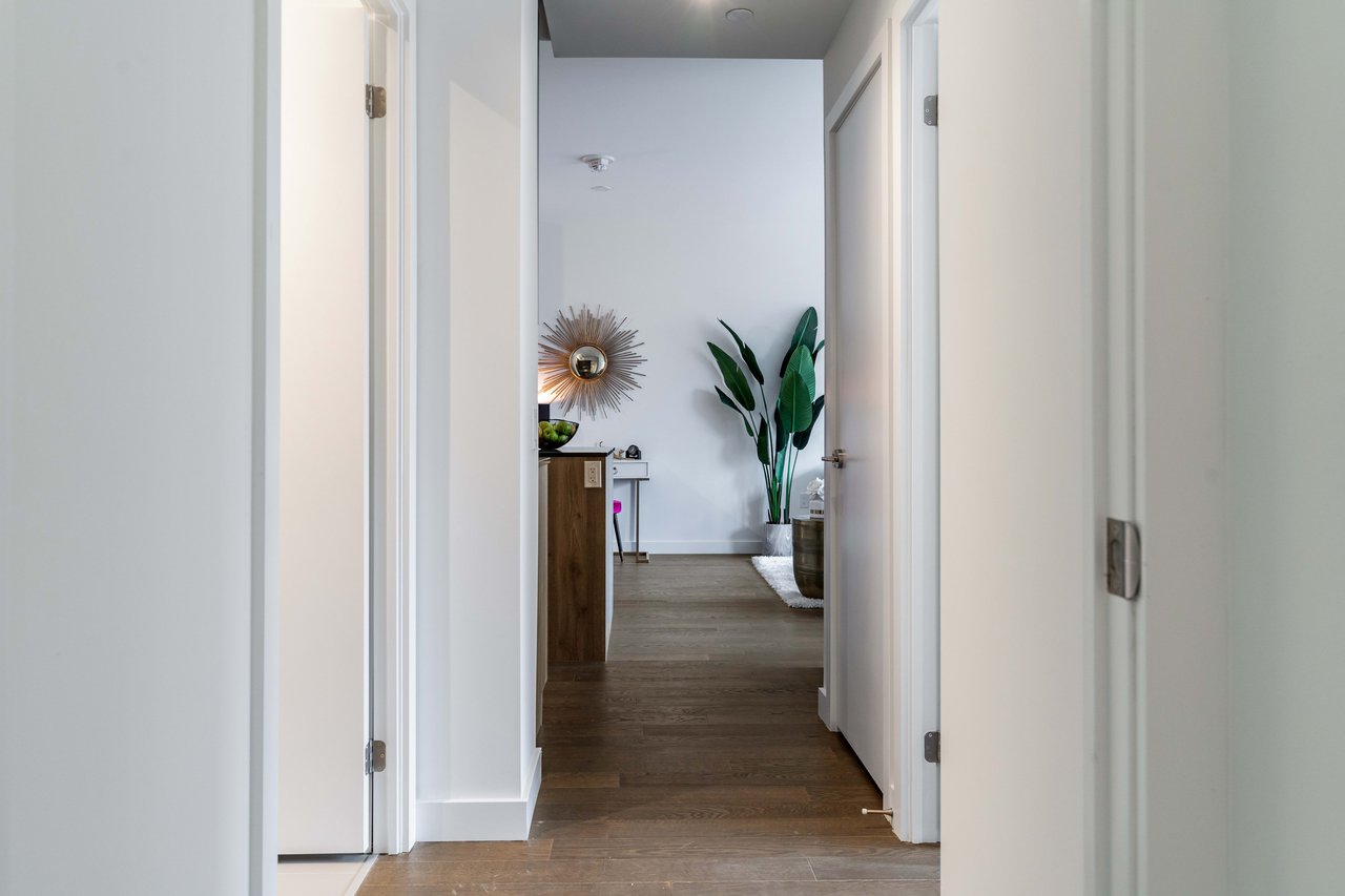 Brand New Downtown Condo