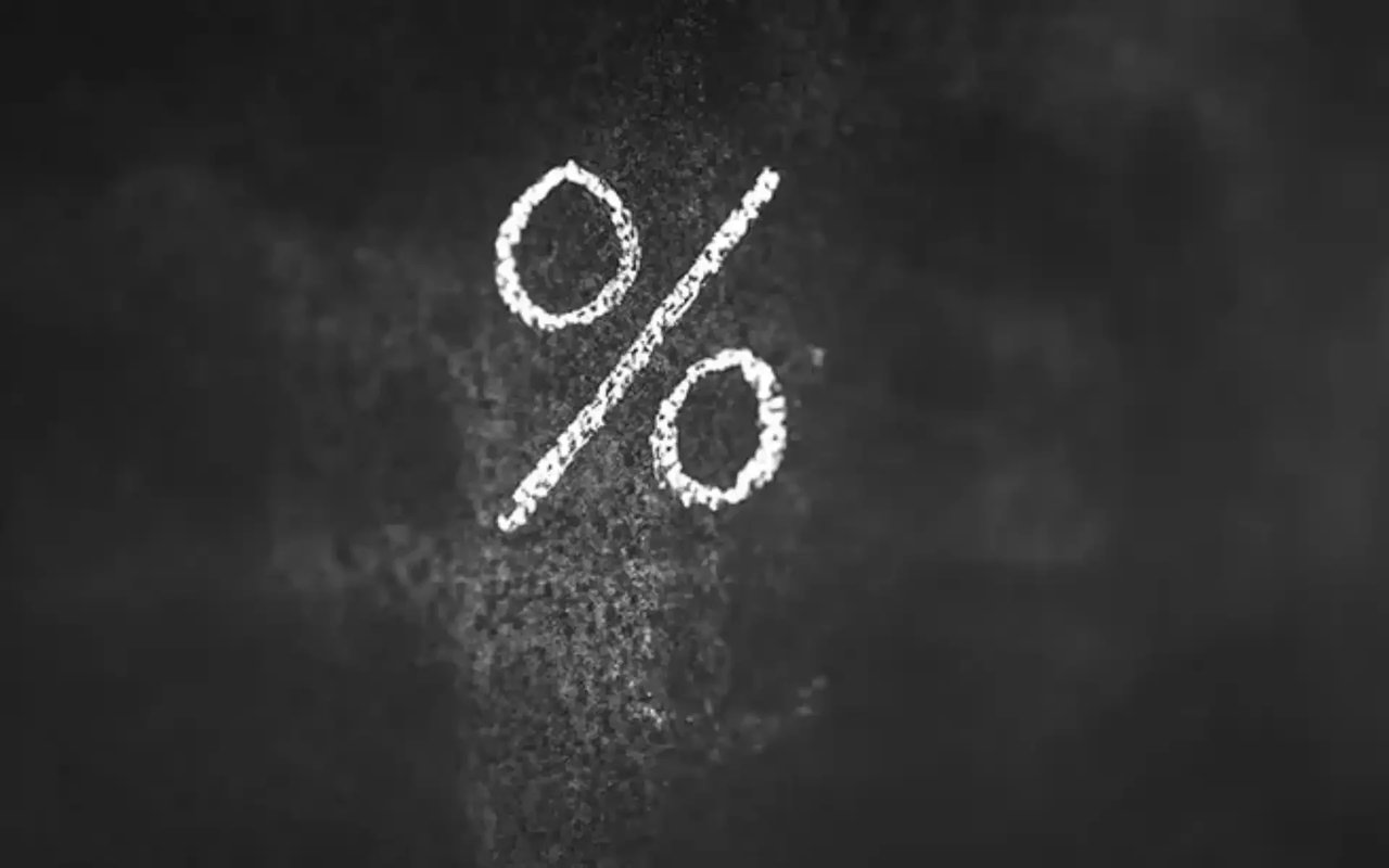 The Cost of Waiting for Mortgage Rates To Go Down