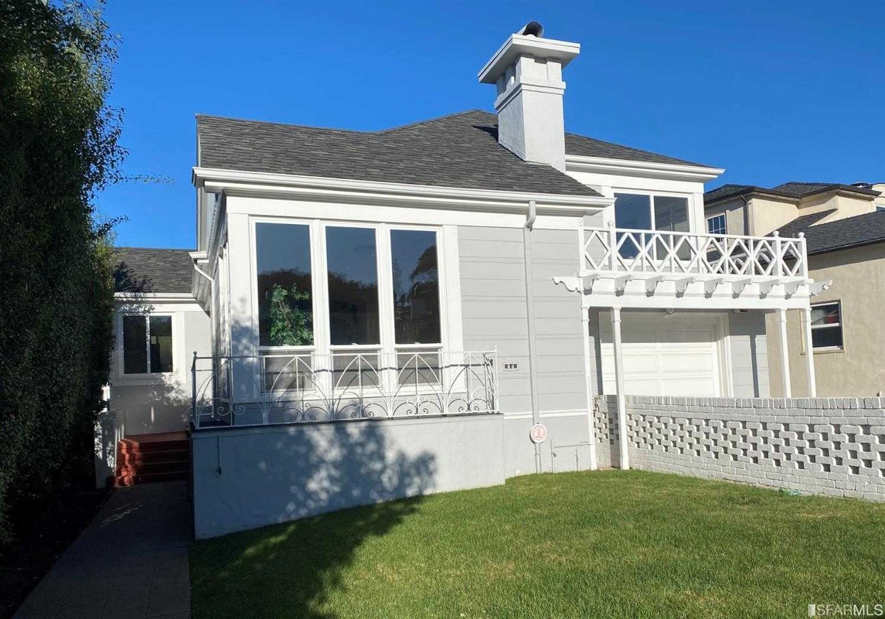 85 Woodacre Drive