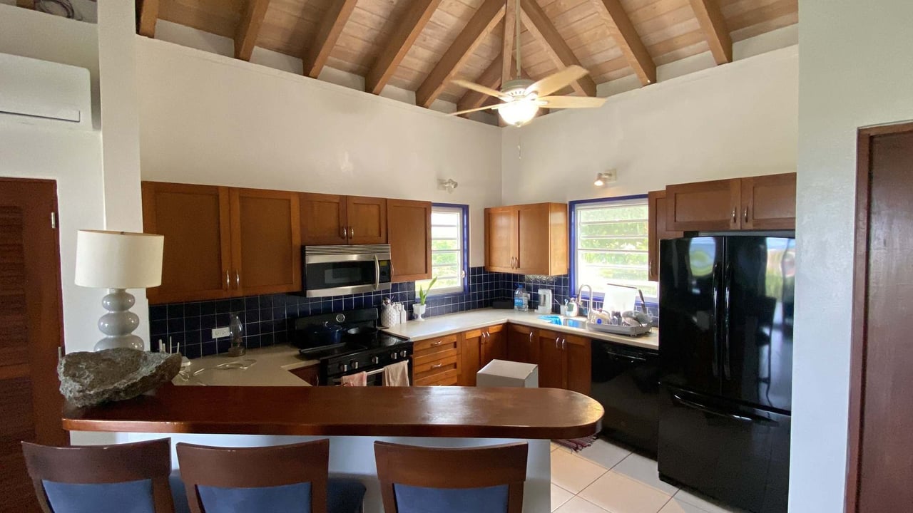 975 Virgin Gorda 2 Bedroom Condo