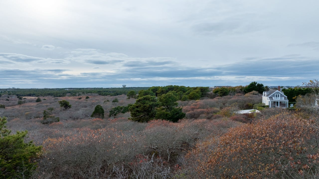 25 N Pasture Lane | Land | Nantucket