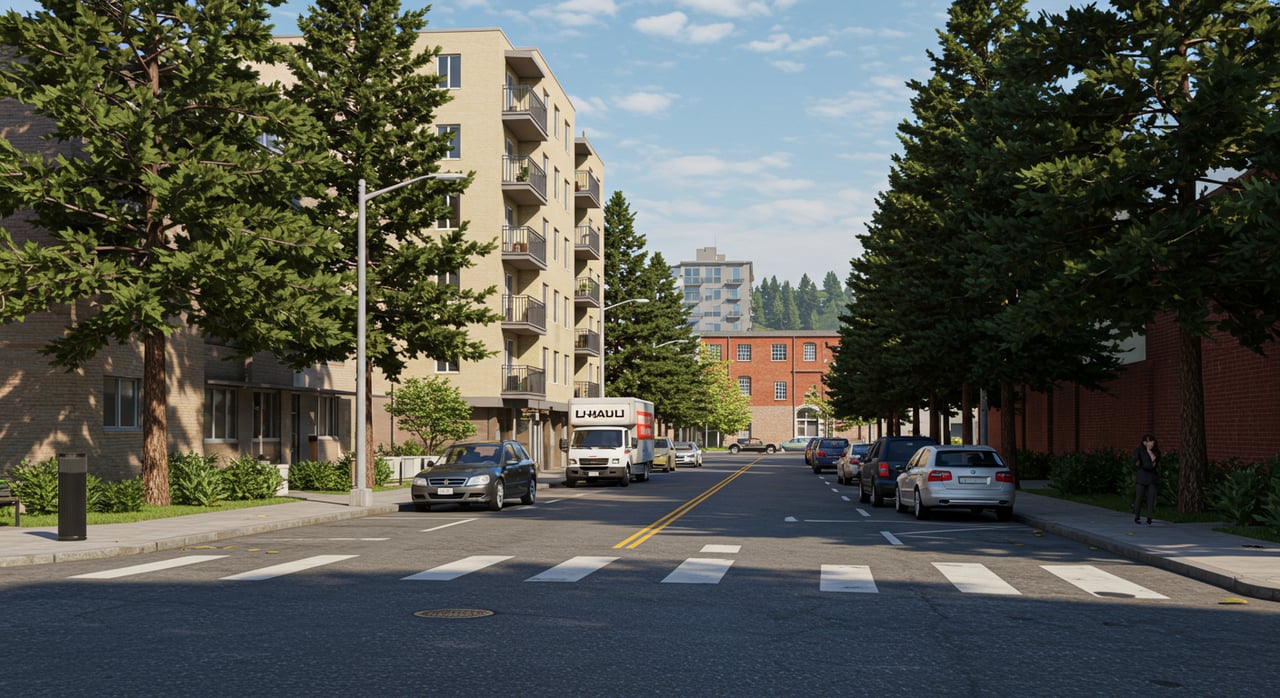 Incredible Downtown LA Restaurant Space for Lease!