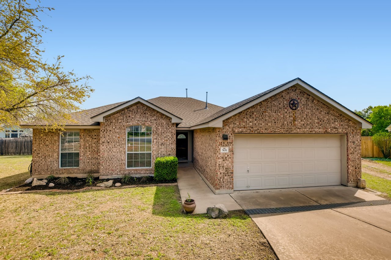 501 River Bluff Circle