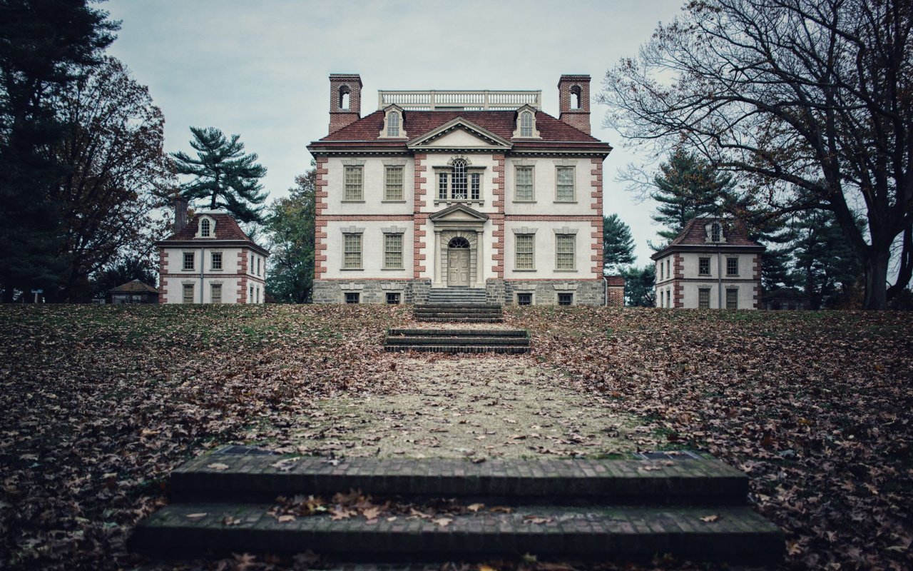 This House in Denver Inspired One of the Scariest Horror Films of All Time