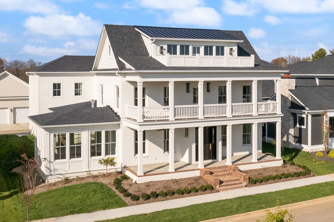 2023 Year-In-Review | Louisville Market Report