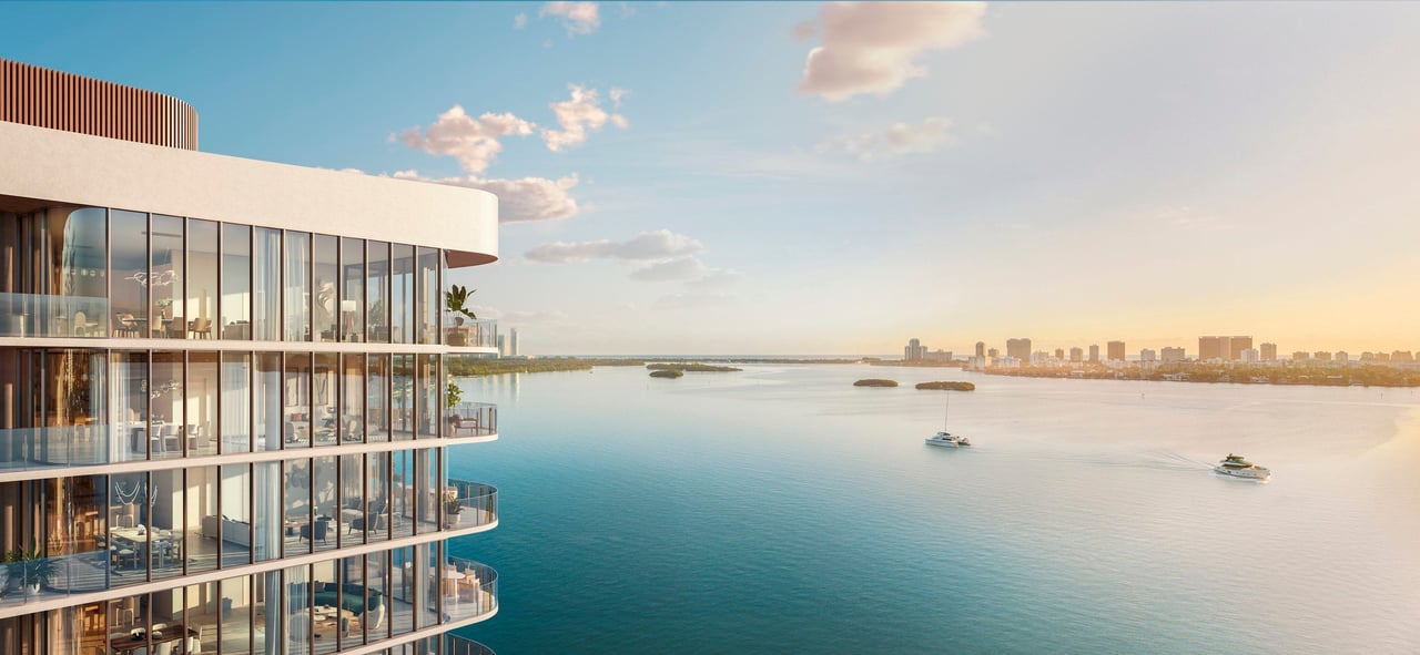 July 2024 - Solana Bay Unveils Fresh Interior Renderings Designed by Avenue Interior Design