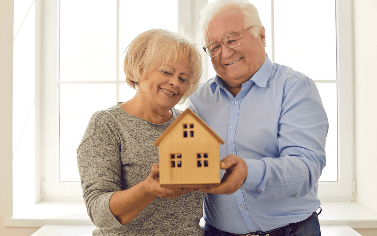 Retirement: Staying in a Family Home vs. Finding a Rental
