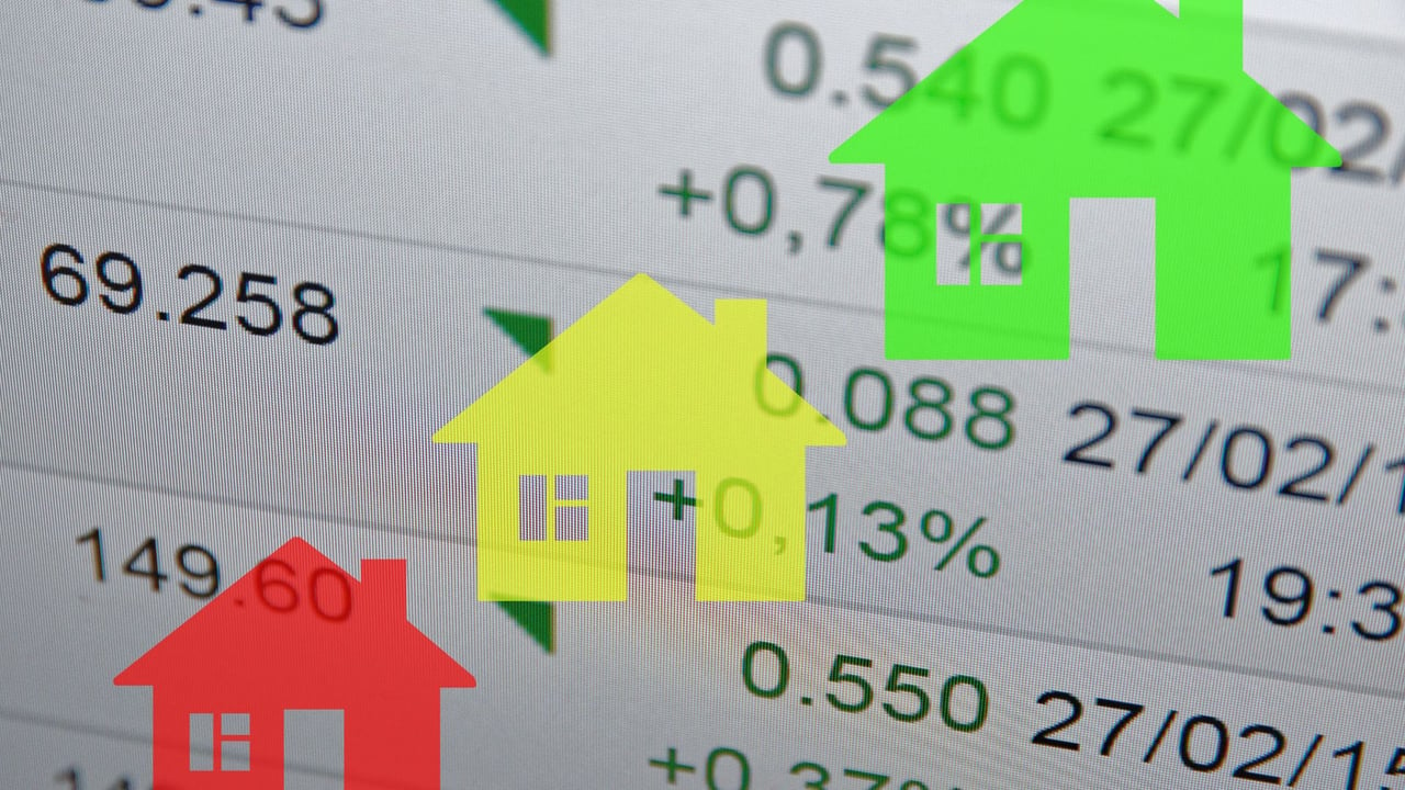 Today’s Biggest Housing Market Myths