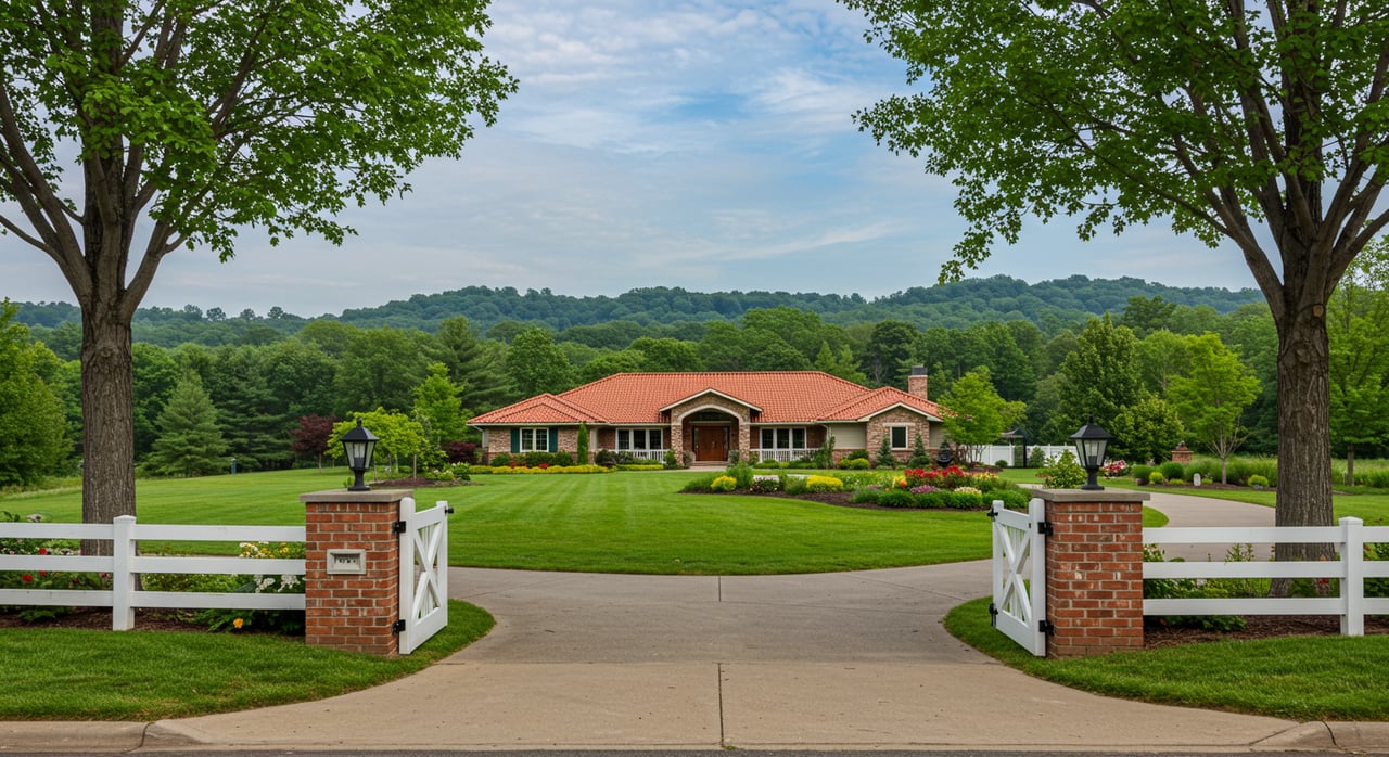 Luxury Markets: Robert Taylor Ranch Sold for $20M