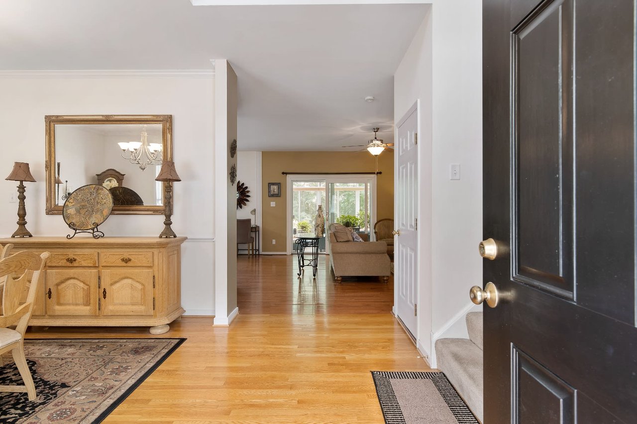 6318 Arbor Meadows Terrace