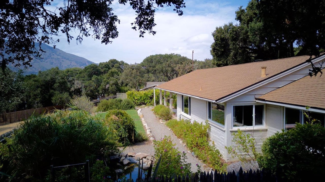 14 La Rancheria