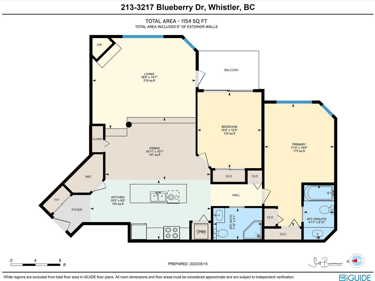 213-3217 Blueberry Dr