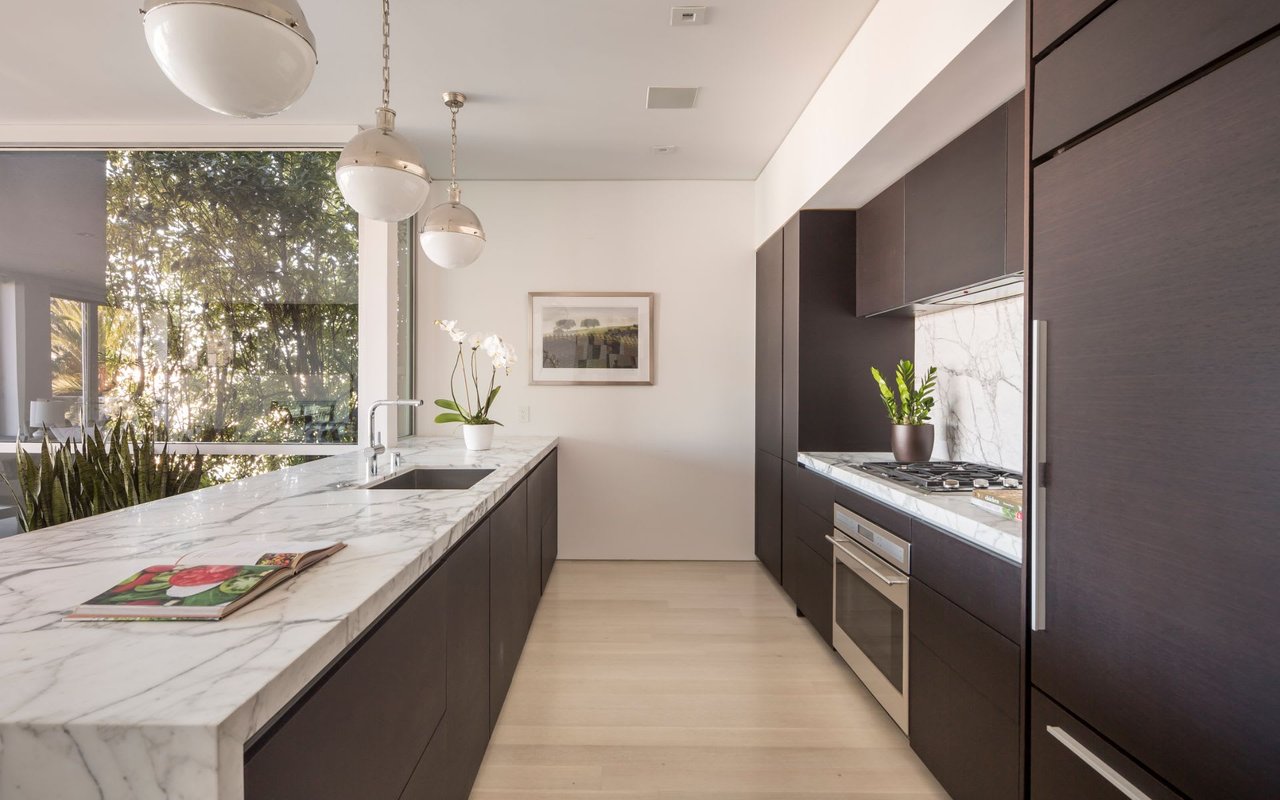 World-Class Design & Bay Views at Jackson Place