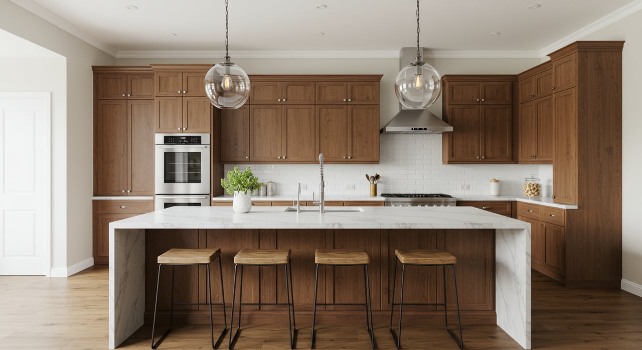The No-Cost Thirty Year Fixed Rate Mortgage