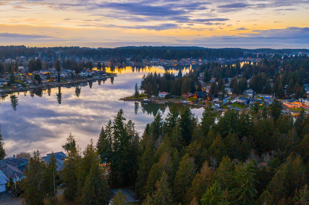 Vandermark Waterfront