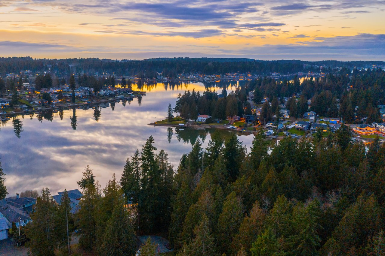 Vandermark Waterfront