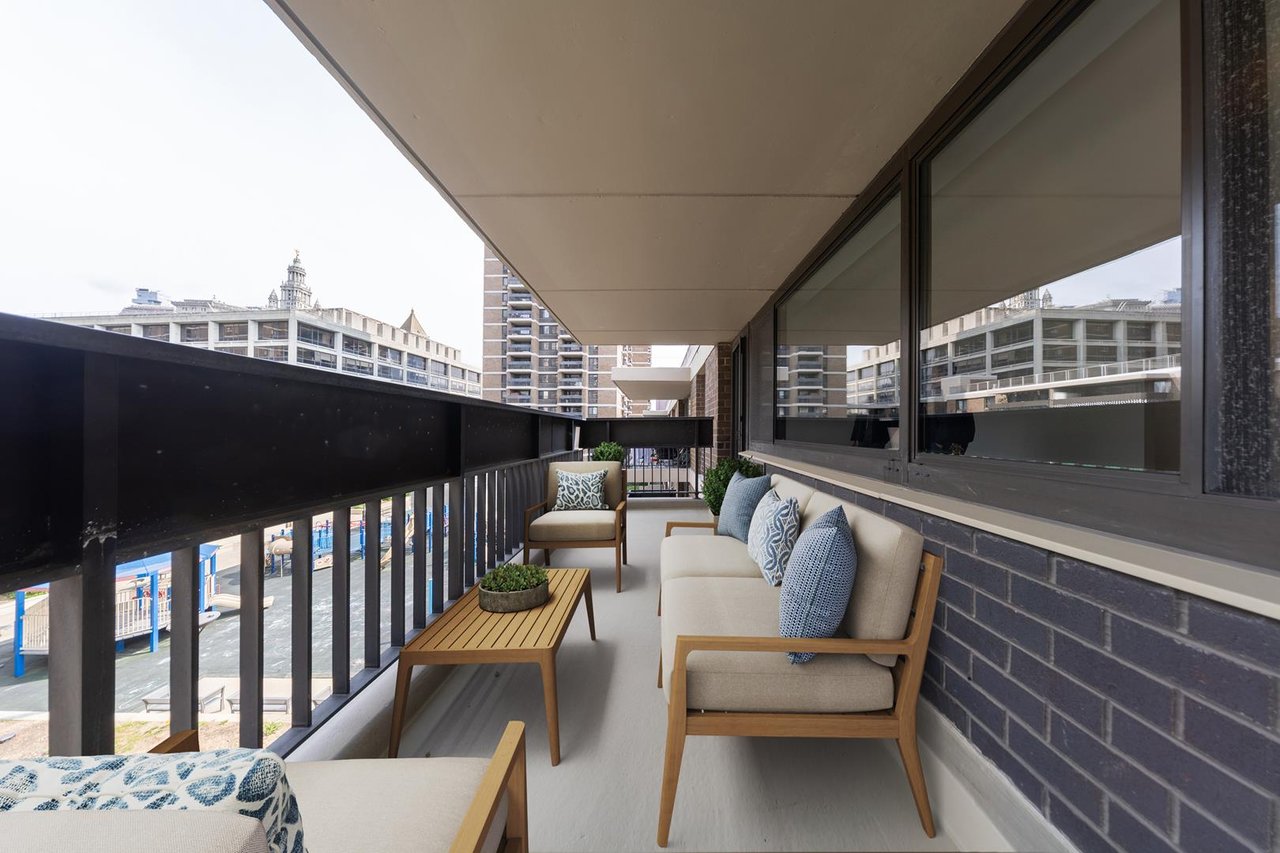299 Pearl Street, Apt 6-F