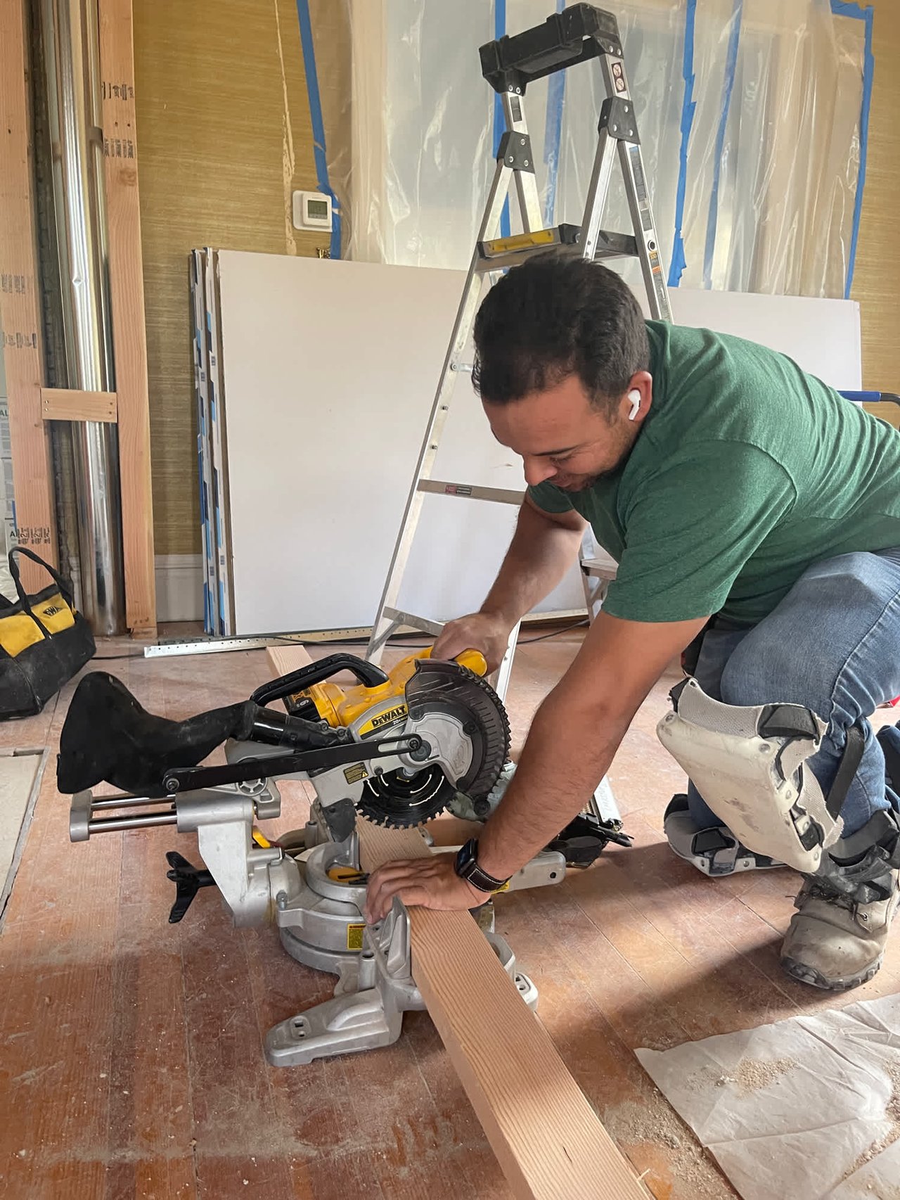 Remodeling Survival Guide!