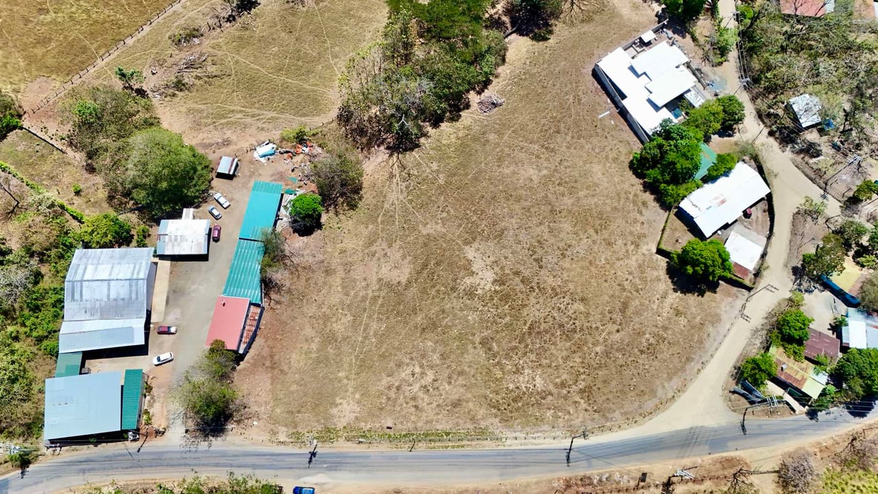 Mixed Use Development Parcel, Flamingo, Guanacaste