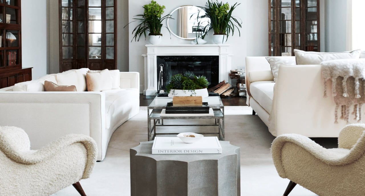 The Luxury Market Is Attracting Buyers in 2021