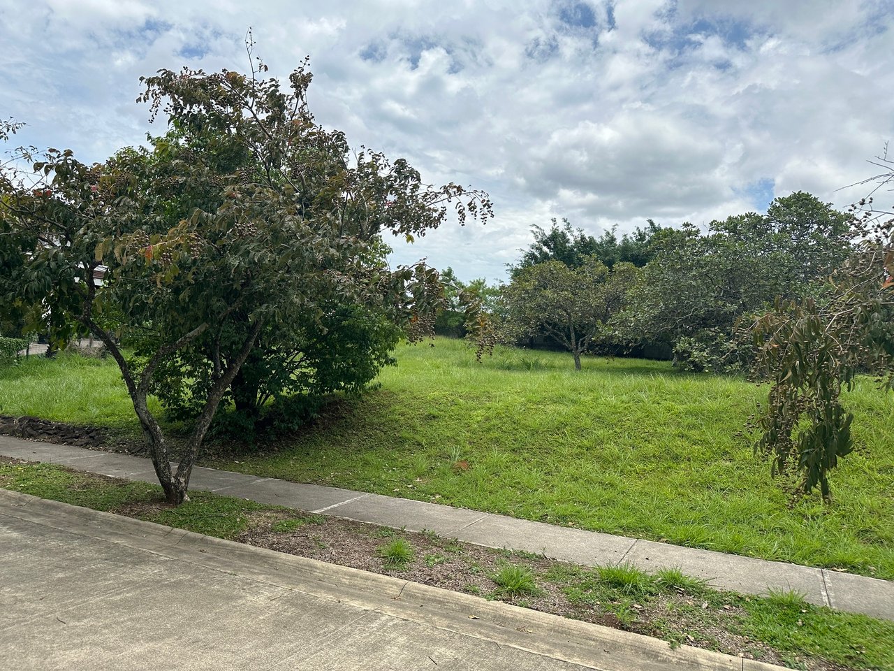 Premium Residential Building Lot, Guacima, Alajuela