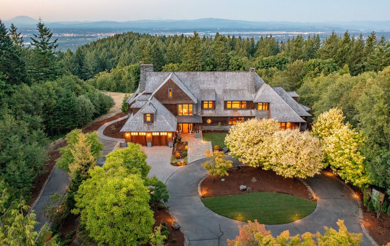 7 Latest Trends in Luxury Real Estate Development in Portland