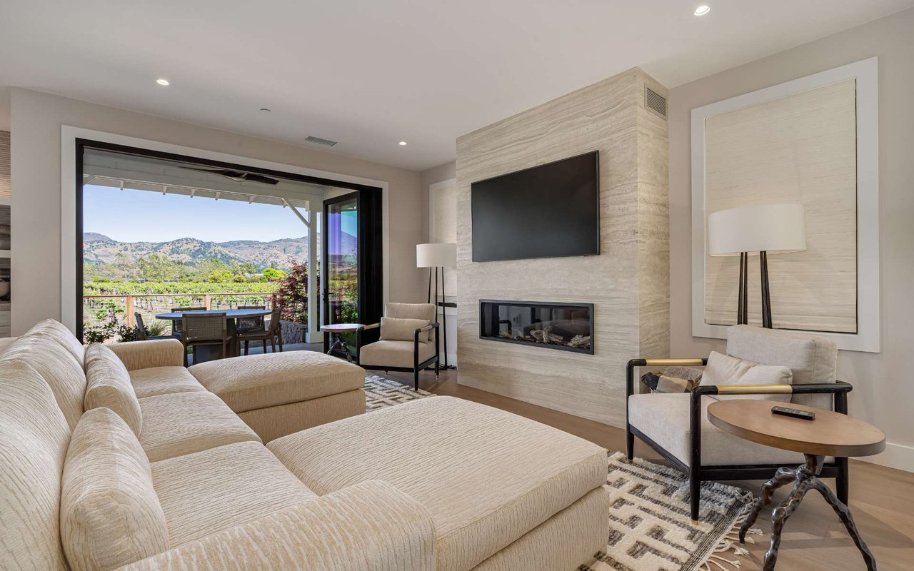 Elegant Abode