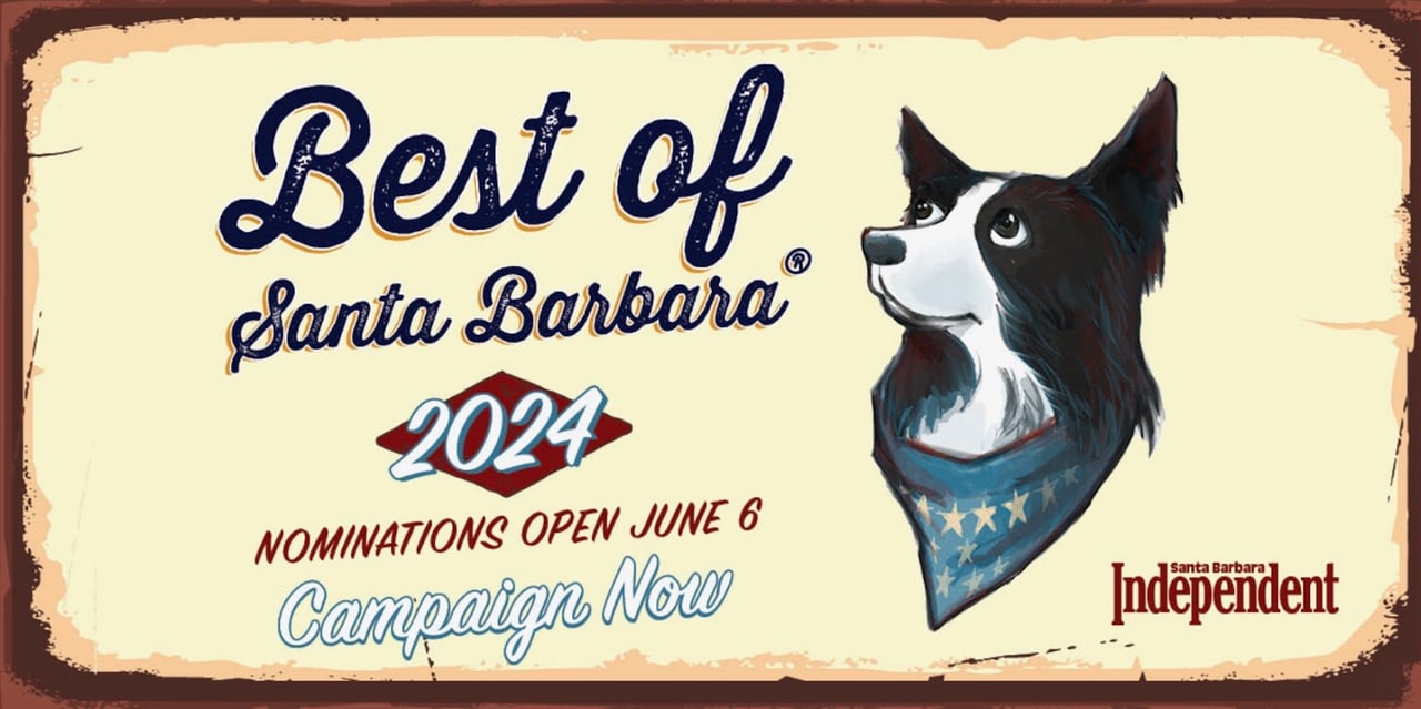 Nominate David Kim for Best of Santa Barbara® 2024!