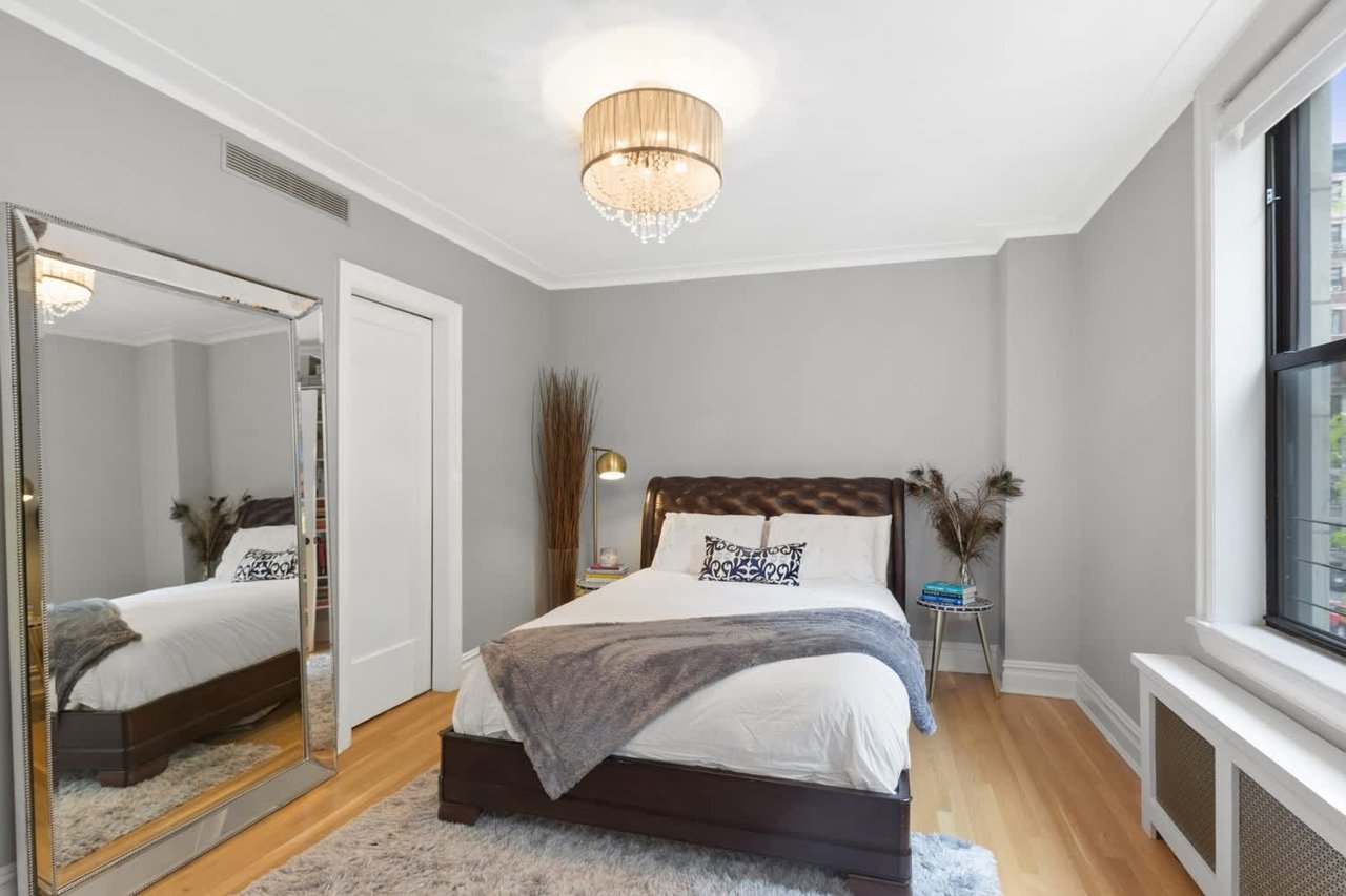 514 West End Ave Unit 3B