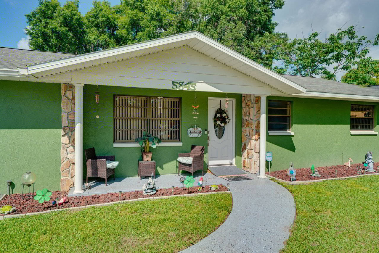 5845 13TH  STREET