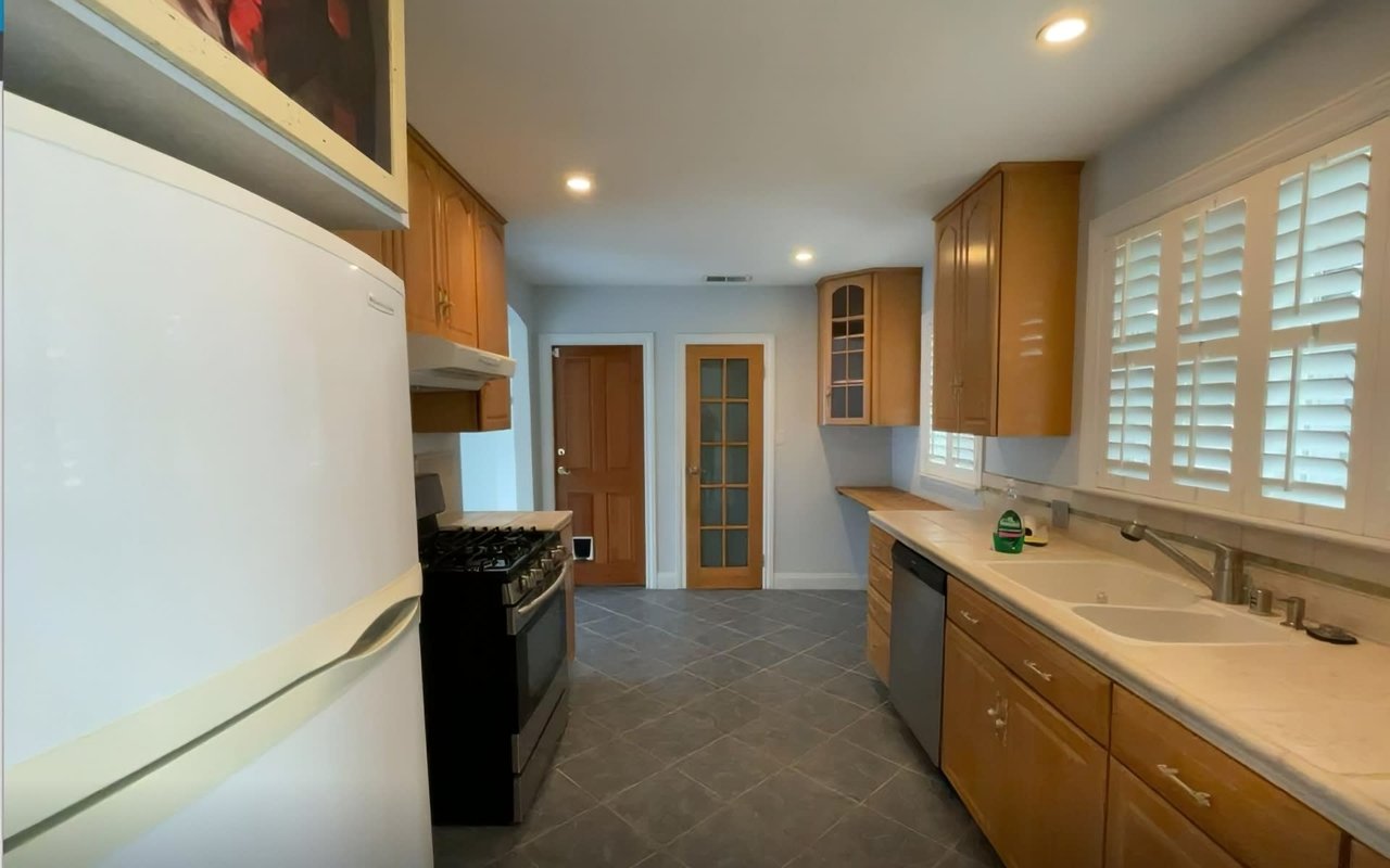 Another Property Sold - 305 Campesino Avenue, Palo Alto, CA 94306