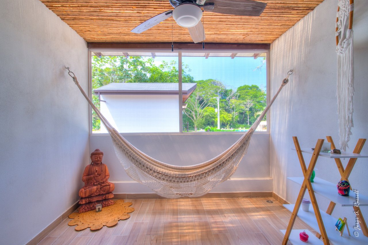 Tropical Income Generating Villa, Jaco, Puntarenas