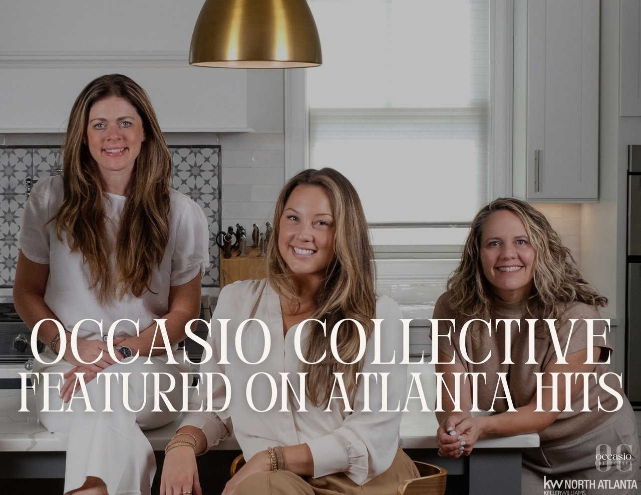 Celebrating Our Feature in 'Atlanta Hits': Excellence in Alpharetta Real Estate