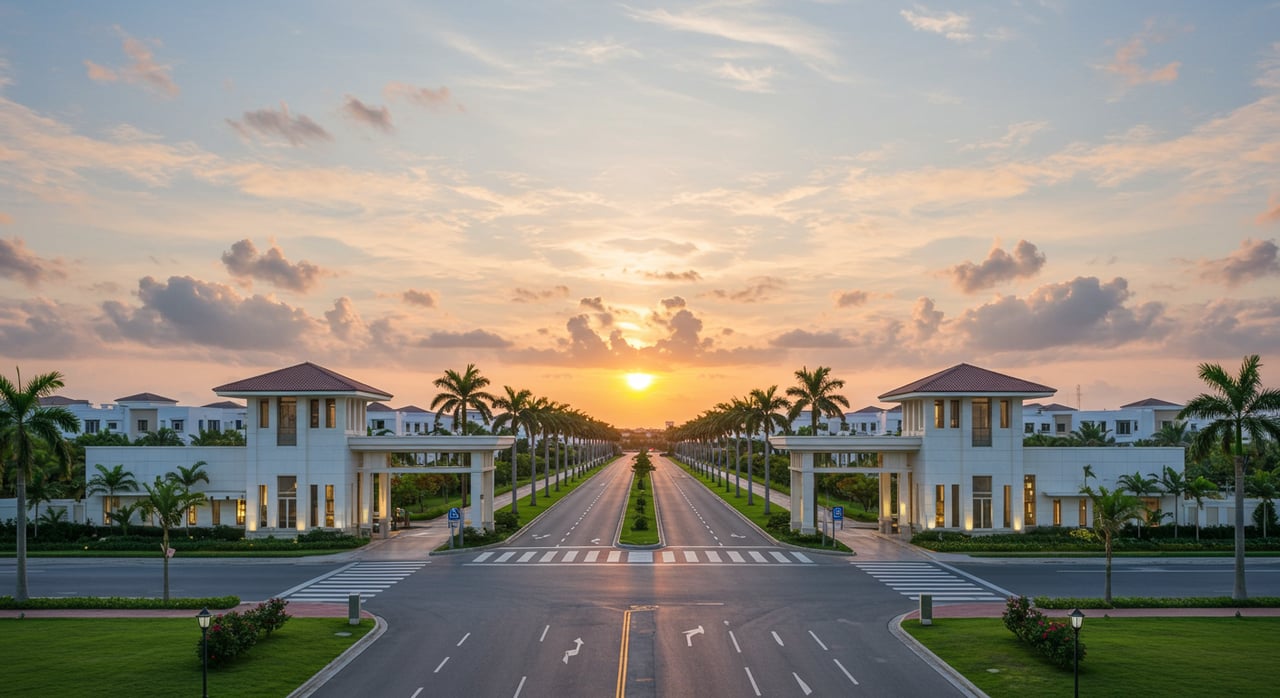 ALYS BEACH UNVEILED: A COASTAL ODYSSEY