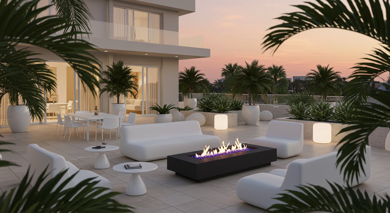 Recently Under Contract