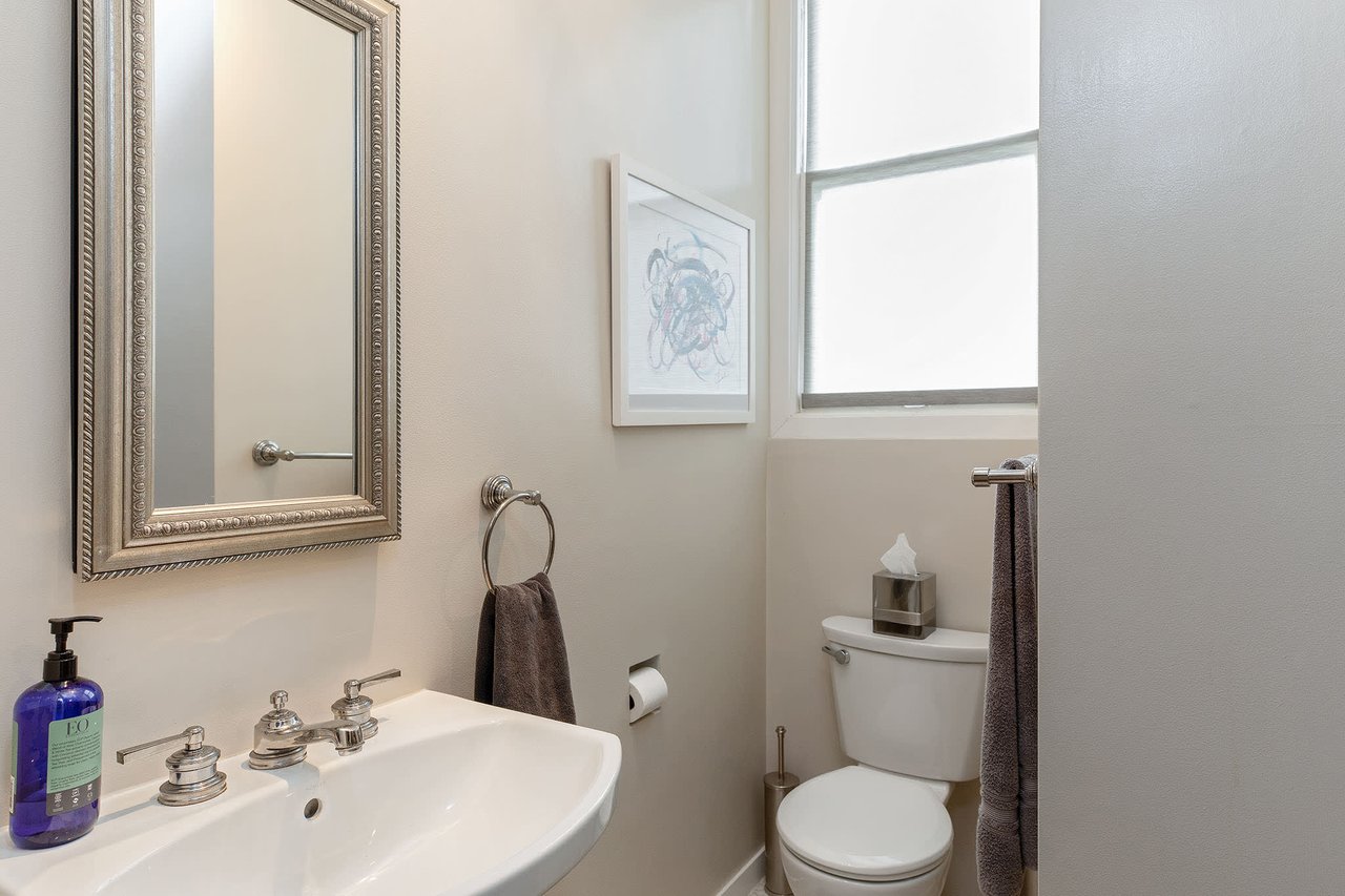1940 Broadway #1E