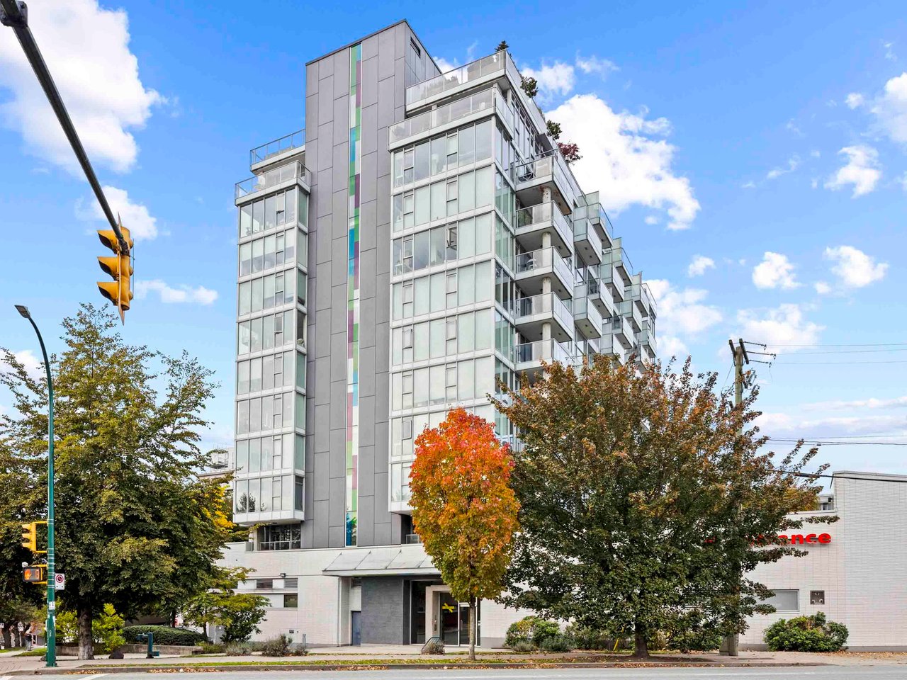 605-2770 Sophia Street, Vancouver