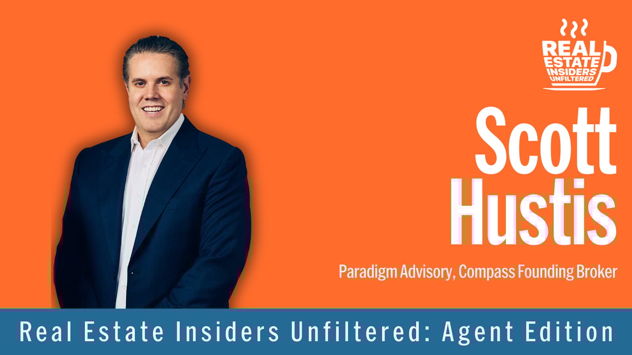 Compass founding broker on how 3-phase marketing works in NYC