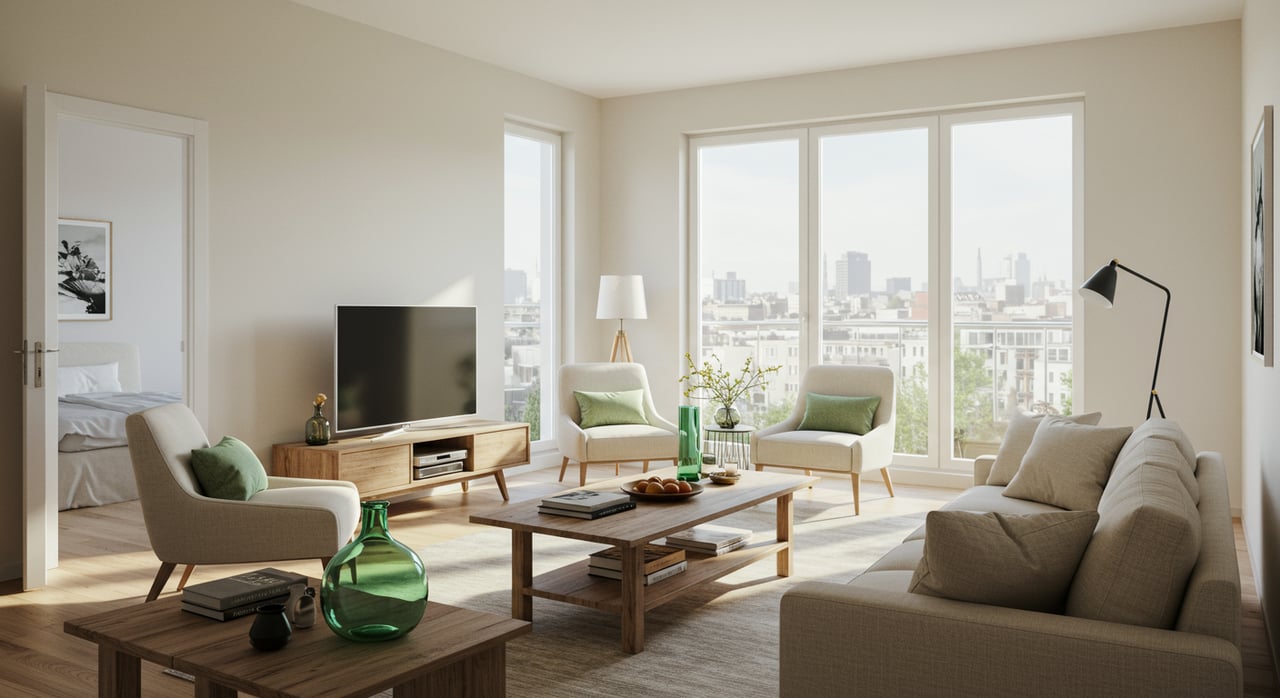 Spacious & Sunny East Lakeview Gem Offered @ $305,000
