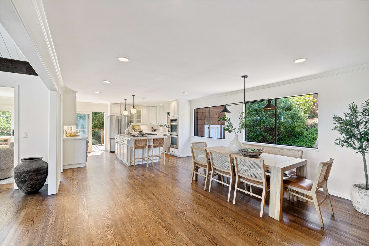 5 Overhill Road